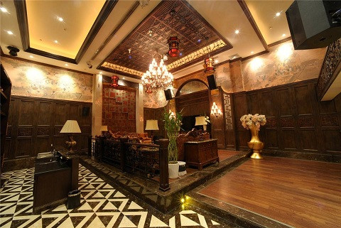 上海哪个KTV少爷男模妹子服务好 上海哪个KTV少爷男模妹子服务好